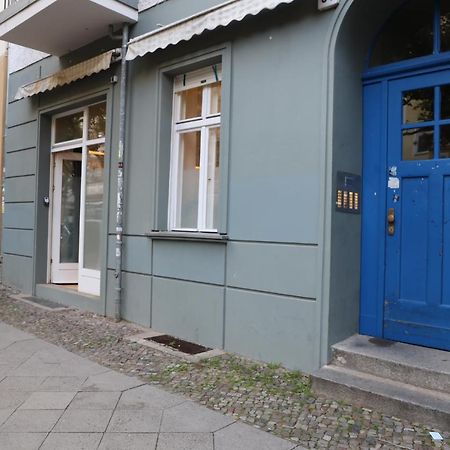 Apartment Lodge 61 Berlim Exterior foto